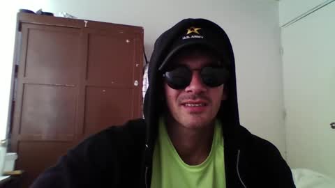 Snapshot of blckhorse19 chatting on 16, 2, 2025 blckhorse19 online show from 16, 2, 2025