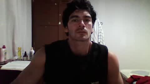 Snapshot of blckhorse19 chatting on 17, 2, 2025 blckhorse19 online show from 17, 2, 2025