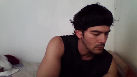 Snapshot of blckhorse19 chatting on 18, 2, 2025 blckhorse19 online show from 18, 2, 2025