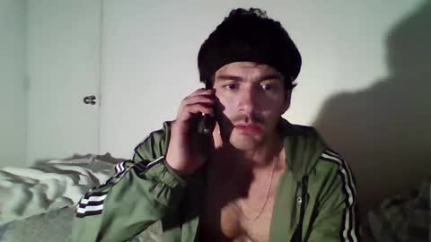 Snapshot of blckhorse19 chatting on 19, 2, 2025 blckhorse19 online show from 19, 2, 2025