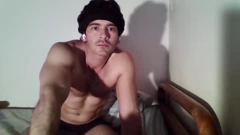 Snapshot of blckhorse19 chatting on 20, 2, 2025 blckhorse19 online show from 20, 2, 2025