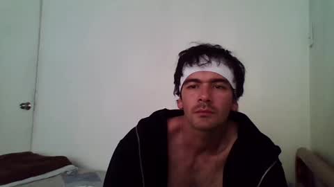 Snapshot of blckhorse19 chatting on 20, 2, 2025 blckhorse19 online show from 20, 2, 2025