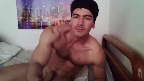 Snapshot of blckhorse19 chatting on 23, 2, 2025 blckhorse19 online show from 23, 2, 2025