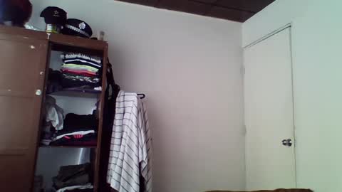 Snapshot of blckhorse19 chatting on 24, 2, 2025 blckhorse19 online show from 24, 2, 2025