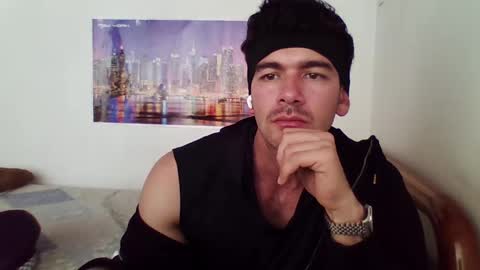 Snapshot of blckhorse19 chatting on 24, 2, 2025 blckhorse19 online show from 24, 2, 2025