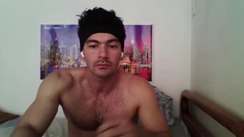 Snapshot of blckhorse19 chatting on 25, 2, 2025 blckhorse19 online show from 25, 2, 2025