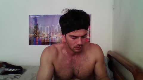 Snapshot of blckhorse19 chatting on 1, 3, 2025 blckhorse19 online show from 1, 3, 2025