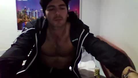 Snapshot of blckhorse19 chatting on 1, 3, 2025 blckhorse19 online show from 1, 3, 2025