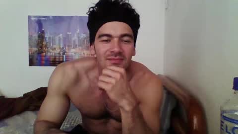 Snapshot of blckhorse19 chatting on 2, 3, 2025 blckhorse19 online show from 2, 3, 2025