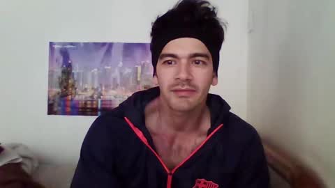 Snapshot of blckhorse19 chatting on 6, 3, 2025 blckhorse19 online show from 6, 3, 2025