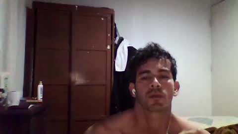 Snapshot of blckhorse19 chatting on 7, 3, 2025 blckhorse19 online show from 7, 3, 2025