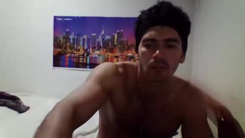 Snapshot of blckhorse19 chatting on 8, 3, 2025 blckhorse19 online show from 8, 3, 2025