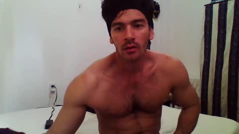 Snapshot of blckhorse19 chatting on 9, 3, 2025 blckhorse19 online show from 9, 3, 2025