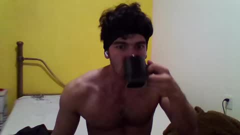 Snapshot of blckhorse19 chatting on 10, 3, 2025 blckhorse19 online show from 10, 3, 2025