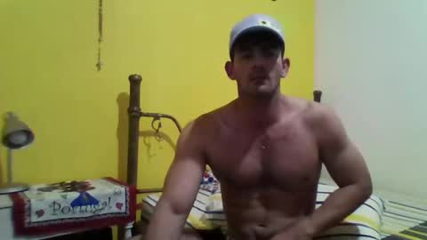 Snapshot of blckhorse19 chatting on 19, 10, 2025 blckhorse19 online show from 19, 10, 2025