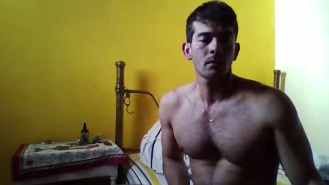 Snapshot of blckhorse19 chatting on 24, 10, 2025 blckhorse19 online show from 24, 10, 2025