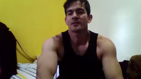 Snapshot of blckhorse19 chatting on 7, 11, 2025 blckhorse19 online show from 7, 11, 2025