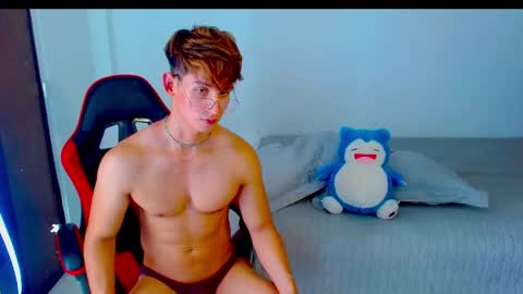 Snapshot of bleach_tiago chatting on 20, 4, 2026 bleach tiago online show from 20, 4, 2026