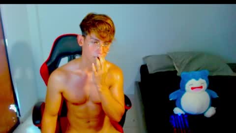 Snapshot of bleach_tiago chatting on 23, 4, 2026 bleach tiago online show from 23, 4, 2026