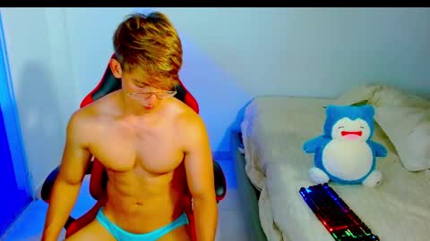 Snapshot of bleach_tiago chatting on 28, 4, 2026 bleach tiago online show from 28, 4, 2026