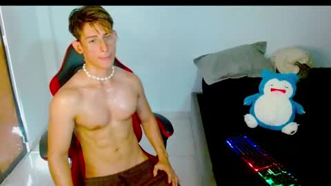 Snapshot of bleach_tiago chatting on 10, 5, 2026 bleach tiago online show from 10, 5, 2026