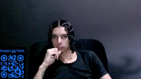 blek00x online show from 8, 5, 2026