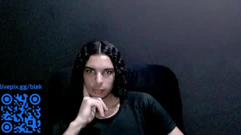 blek00x online show from 15, 5, 2026