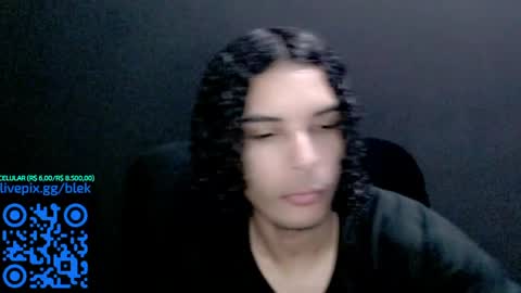 blek00x online show from 16, 5, 2026