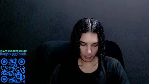 blek00x online show from 16, 5, 2026