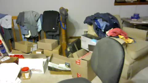 Bob online show from 31, 12, 2024