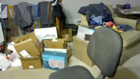 Bob online show from 28, 10, 2025