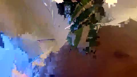 blessedamiright online show from 29, 3, 2026