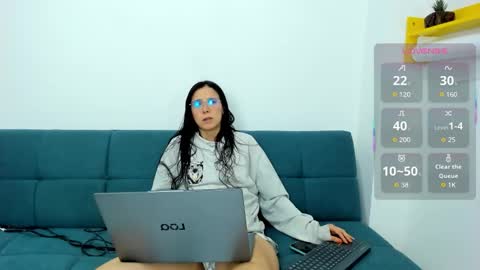 blessedguy_1 online show from 21, 10, 2025