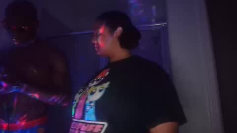 BLESSICA  EDDIE LOVE online show from 21, 2, 2026