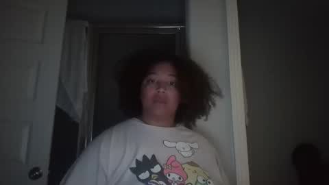 BLESSICA  EDDIE LOVE online show from 25, 2, 2026