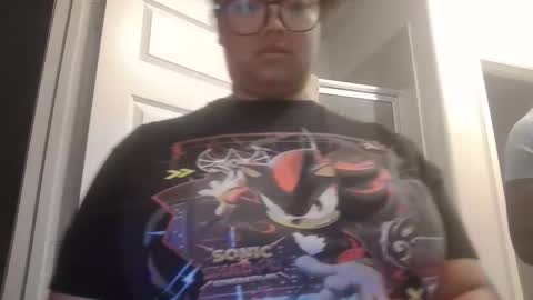 BLESSICA  EDDIE LOVE online show from 28, 2, 2026