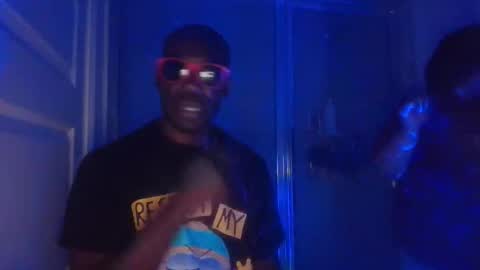 BLESSICA  EDDIE LOVE online show from 2, 3, 2026