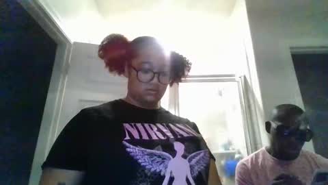 BLESSICA  EDDIE LOVE online show from 24, 3, 2026