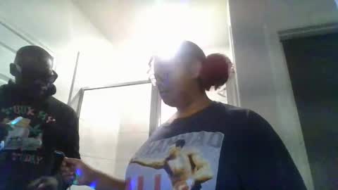 BLESSICA  EDDIE LOVE online show from 3, 5, 2026