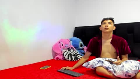 Snapshot of blesssex2026 chatting on 9, 1, 2026 blesssex2026 online show from 9, 1, 2026