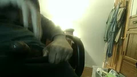 Snapshot of blessyou777 chatting on 13, 1, 2025 blessyou777 online show from 13, 1, 2025