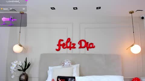 Snapshot of bleydi_46 chatting on 17, 2, 2025 BLEYDI online show from 17, 2, 2025