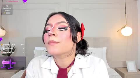 Snapshot of bleydi_46 chatting on 22, 2, 2025 BLEYDI online show from 22, 2, 2025