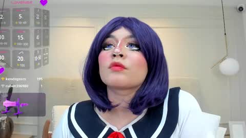 Snapshot of bleydi_46 chatting on 28, 2, 2025 BLEYDI online show from 28, 2, 2025