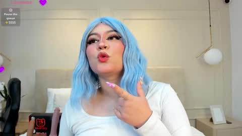 Snapshot of bleydi_46 chatting on 6, 3, 2025 BLEYDI online show from 6, 3, 2025