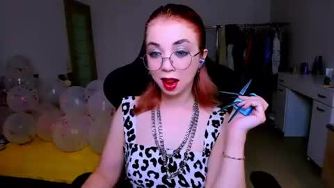 Nicole online show from 23, 7, 2026