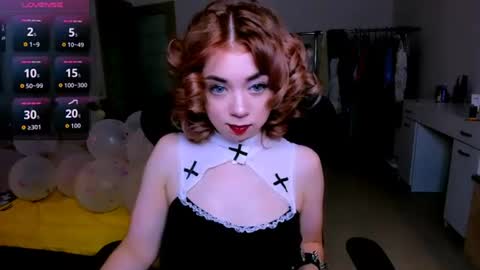 Nicole online show from 24, 7, 2026
