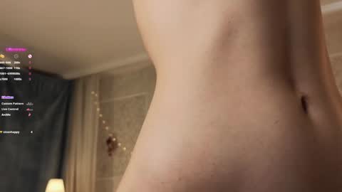 Scarlett NEXT LIVE  5AM gmt online show from 27, 12, 2024