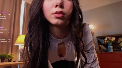 Scarlett NEXT LIVE  5AM gmt online show from 7, 1, 2025