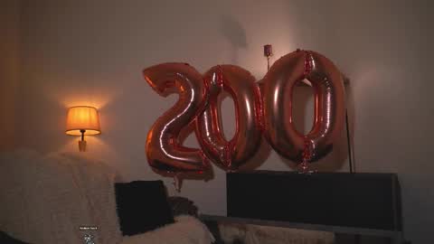 Snapshot of blissdilley chatting on 11, 10, 2025 Scarlett NEXT LIVE  5AM gmt online show from 11, 10, 2025